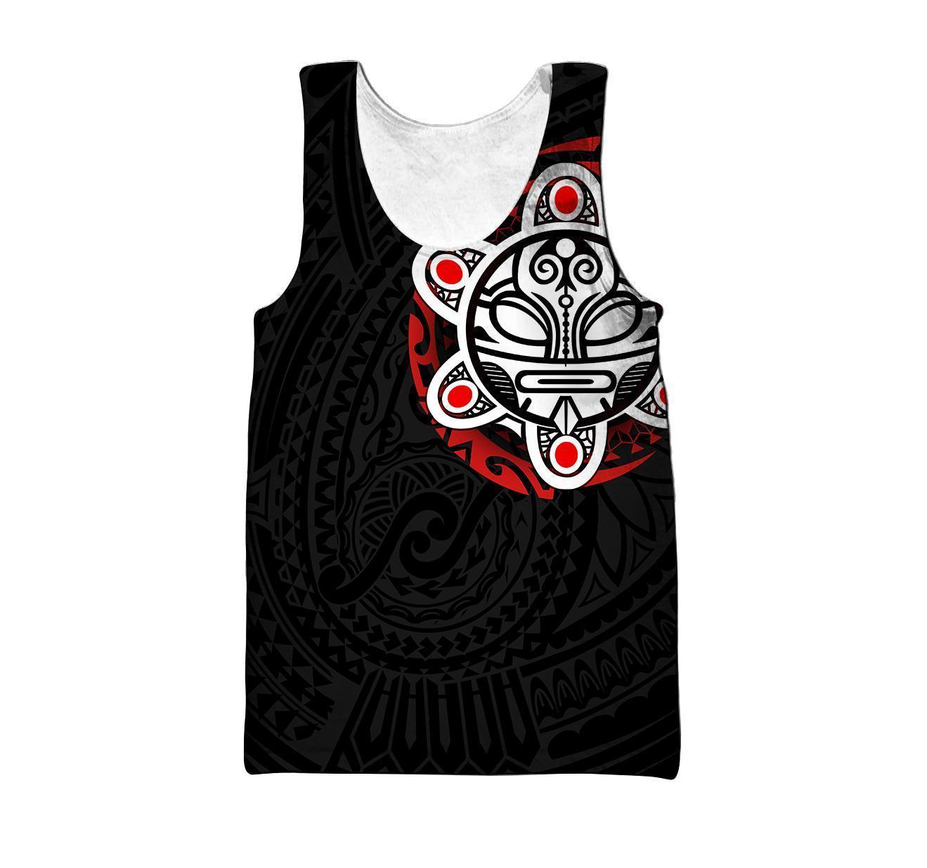 Puerto Rico Sol Taino Tattoo Hoodie For Men And Women