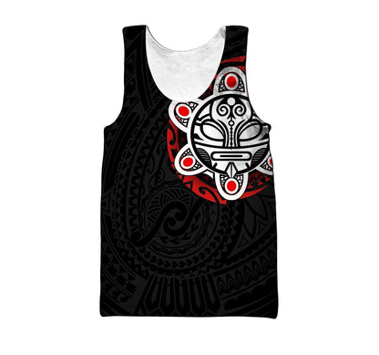 Puerto Rico Sol Taino Tattoo Hoodie For Men And Women