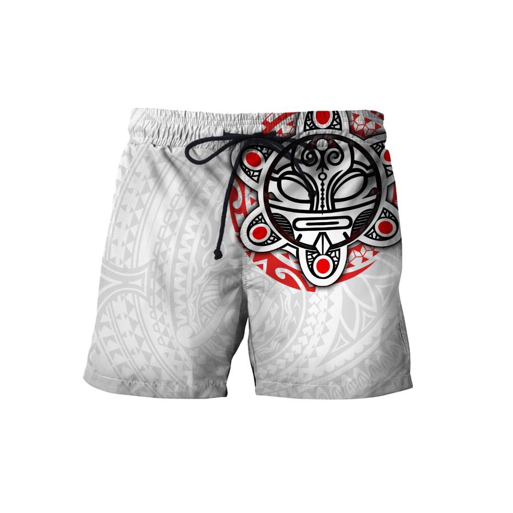 Puerto Rico Sol Taino Tattoo Hoodie For Men And Women