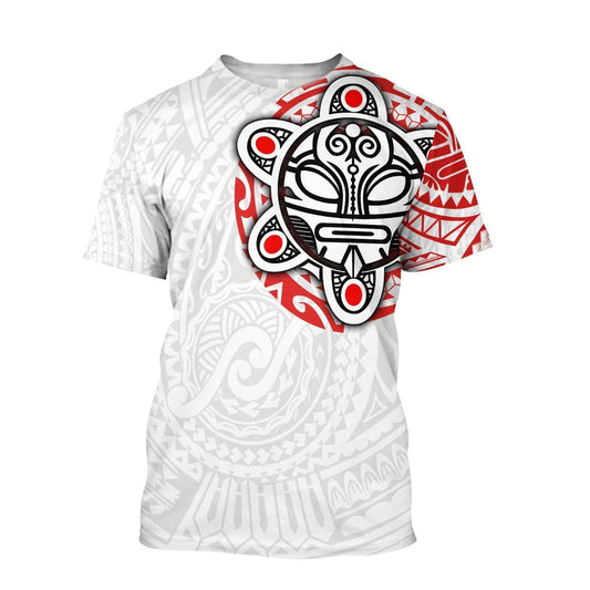 Puerto Rico Sol Taino Tattoo Hoodie For Men And Women