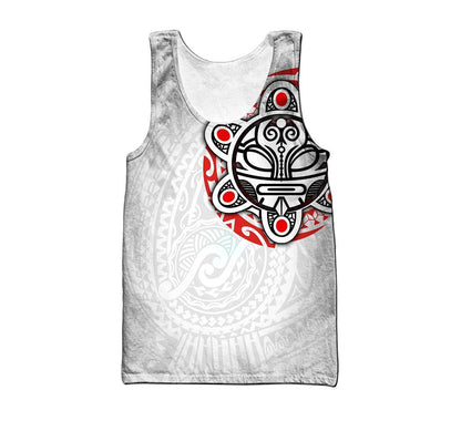 Puerto Rico Sol Taino Tattoo Hoodie For Men And Women