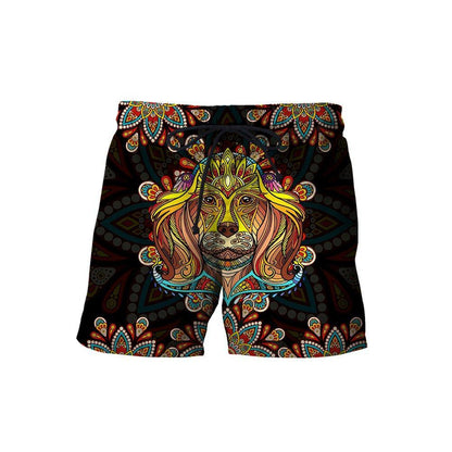 Madala Dog 3D All Over Printed Unisex PL
