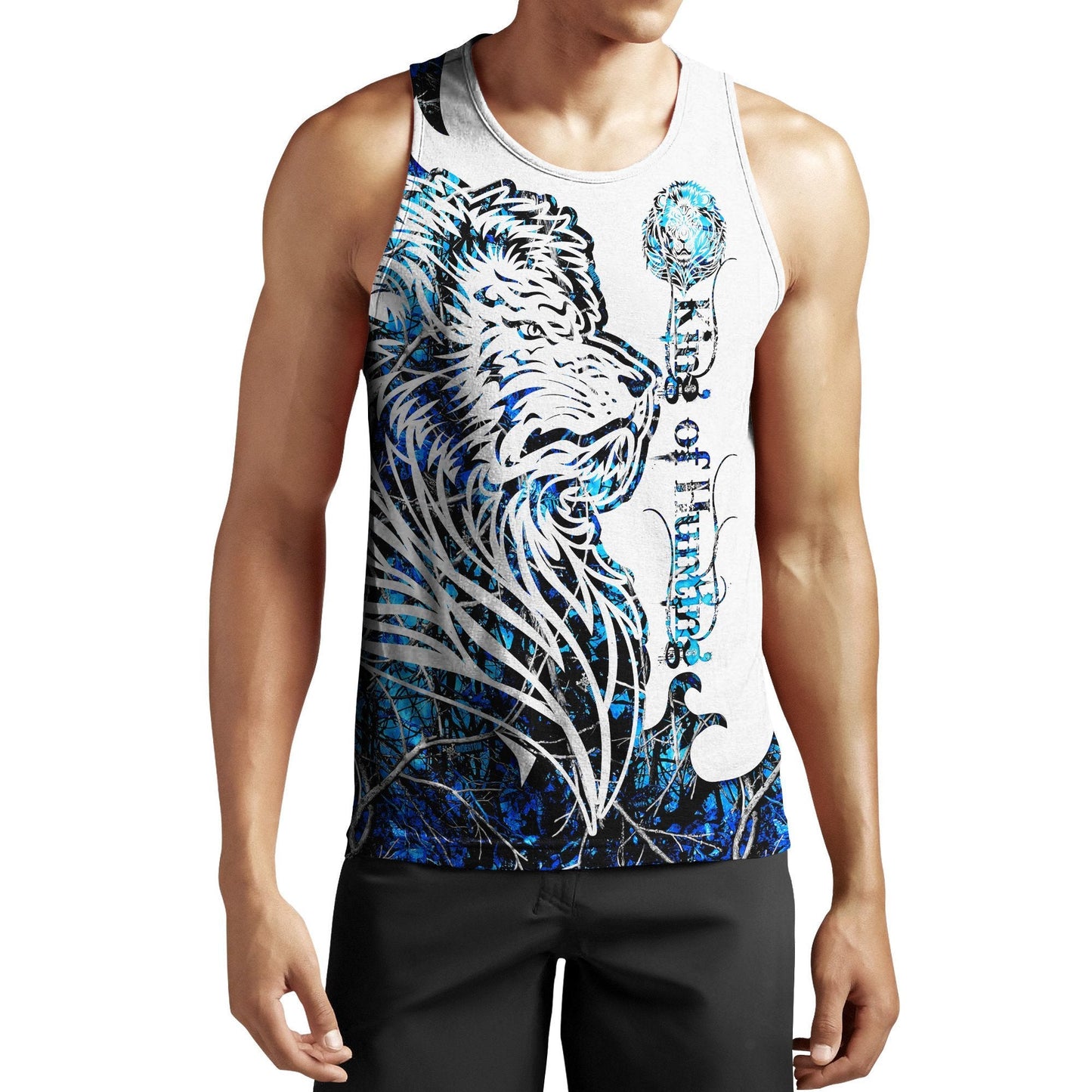King of Hunting 3D All Over Printed Unisex Shirts