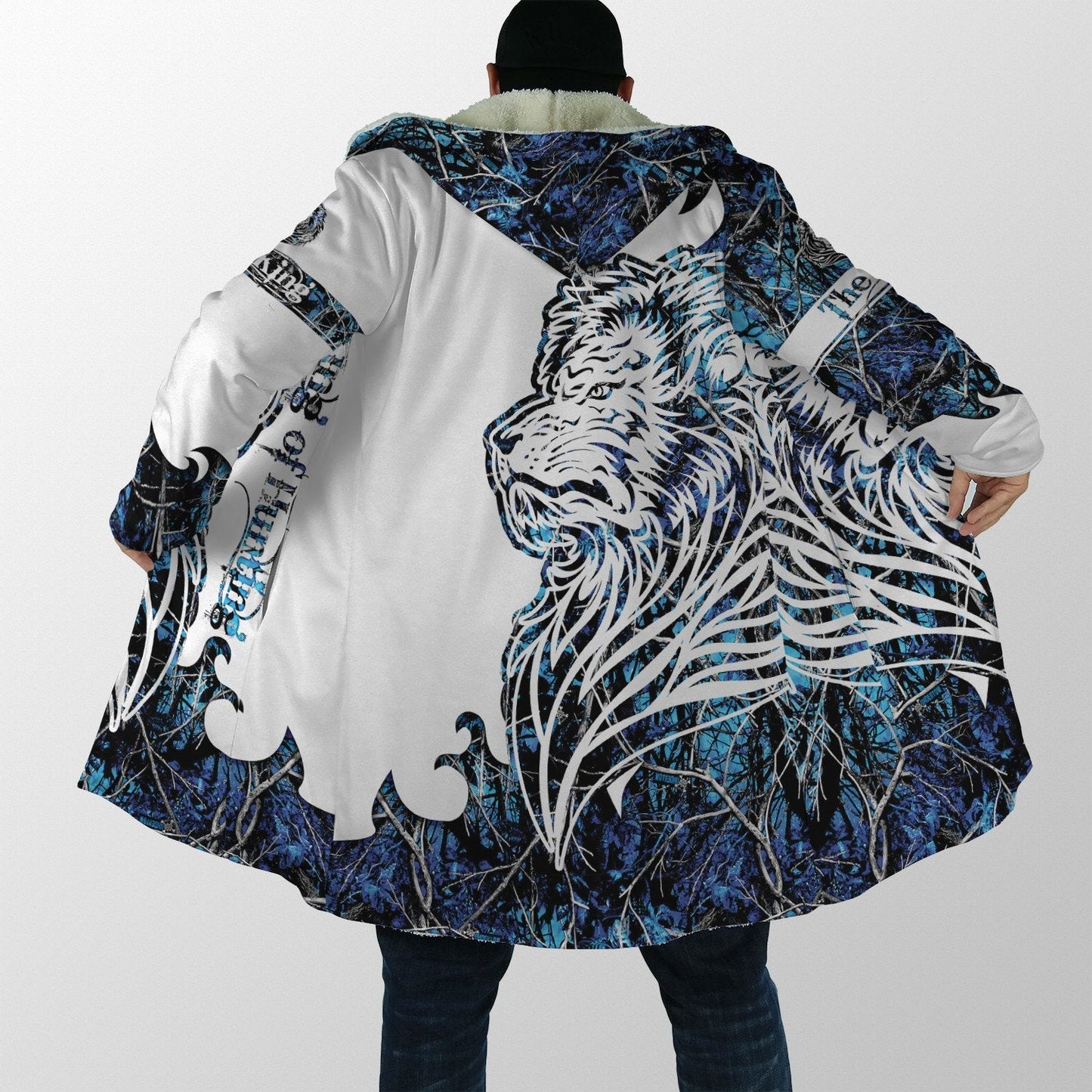 King of Hunting 3D All Over Printed Unisex Shirts