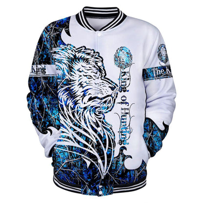 King of Hunting 3D All Over Printed Unisex Shirts