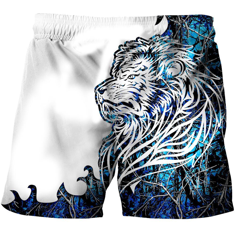 King of Hunting 3D All Over Printed Unisex Shirts