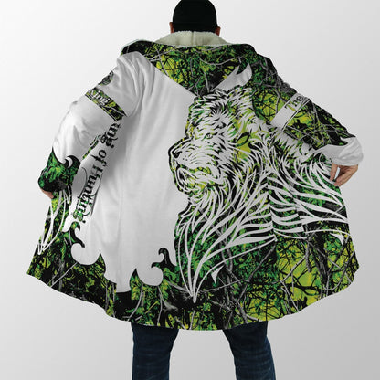 King of Hunting 3D All Over Printed Unisex Shirts