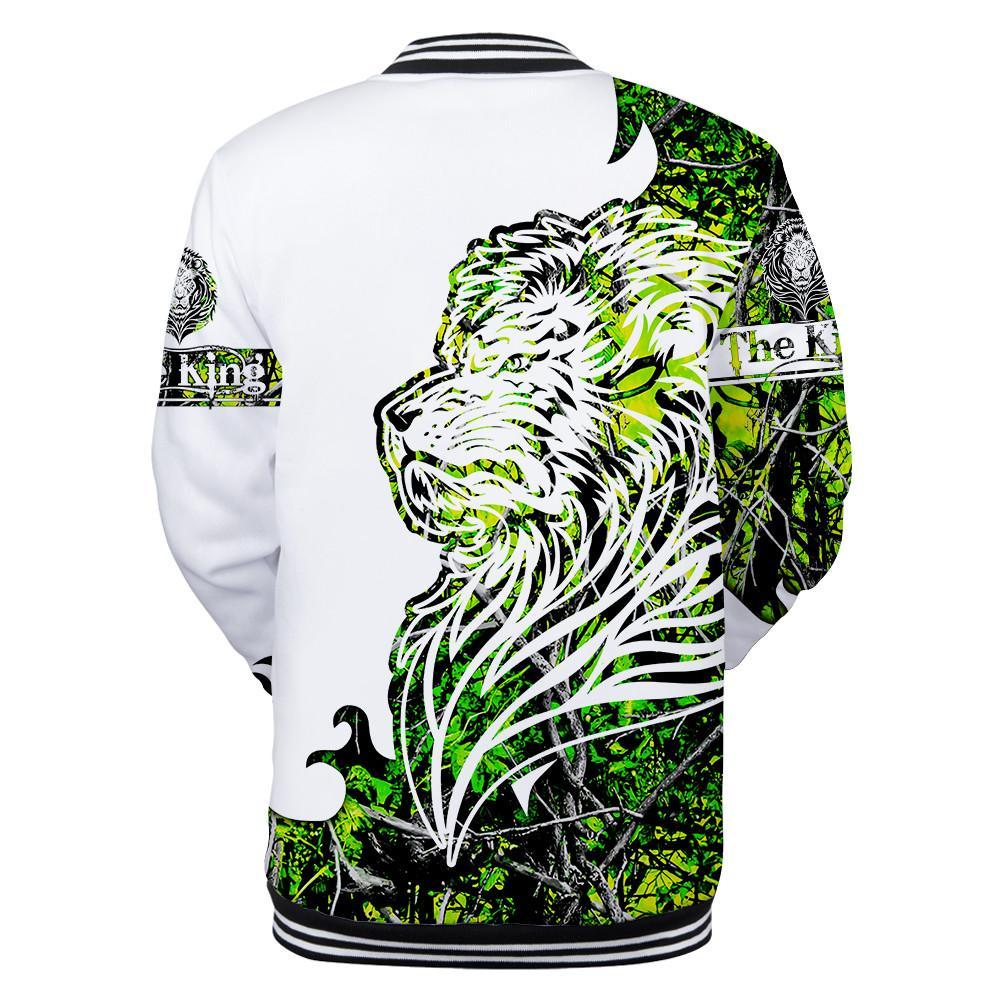 King of Hunting 3D All Over Printed Unisex Shirts
