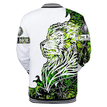 King of Hunting 3D All Over Printed Unisex Shirts