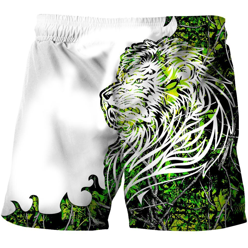 King of Hunting 3D All Over Printed Unisex Shirts