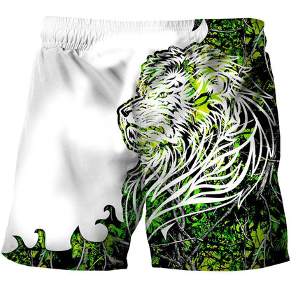 King of Hunting 3D All Over Printed Unisex Shirts