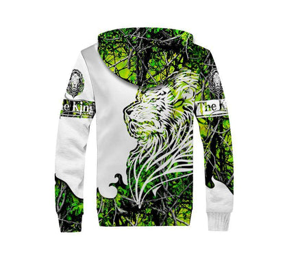 King of Hunting 3D All Over Printed Unisex Shirts