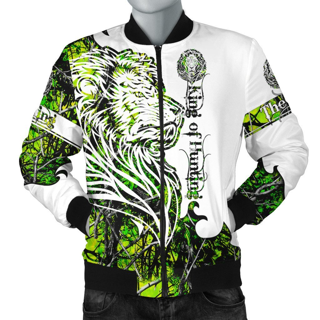 King of Hunting 3D All Over Printed Unisex Shirts