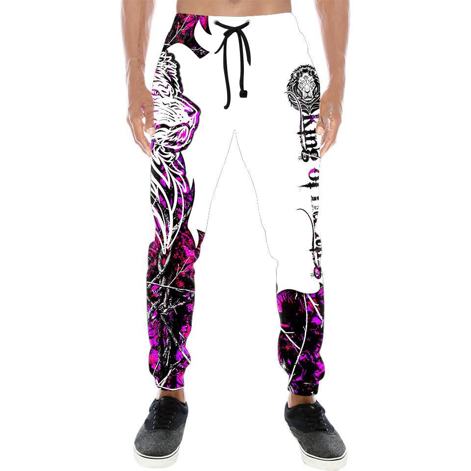 King of Hunting 3D All Over Printed Unisex Shirts