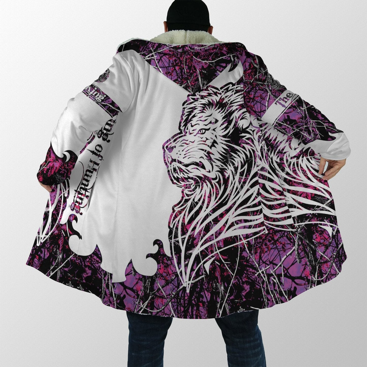 King of Hunting 3D All Over Printed Unisex Shirts