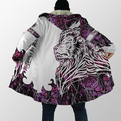 King of Hunting 3D All Over Printed Unisex Shirts