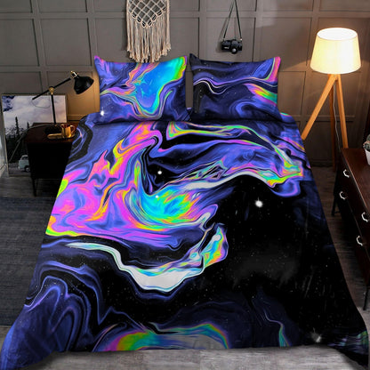 Aurora Hippie Bedding Set