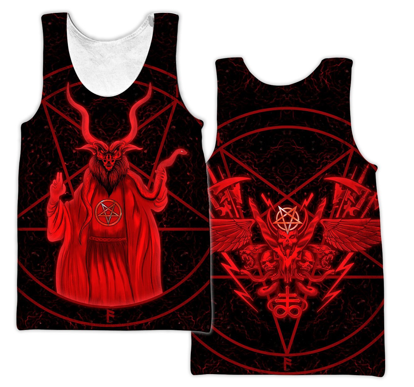 Skull Hoodie For Men And Women