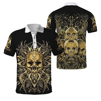 Skull Hoodie For Men And Women