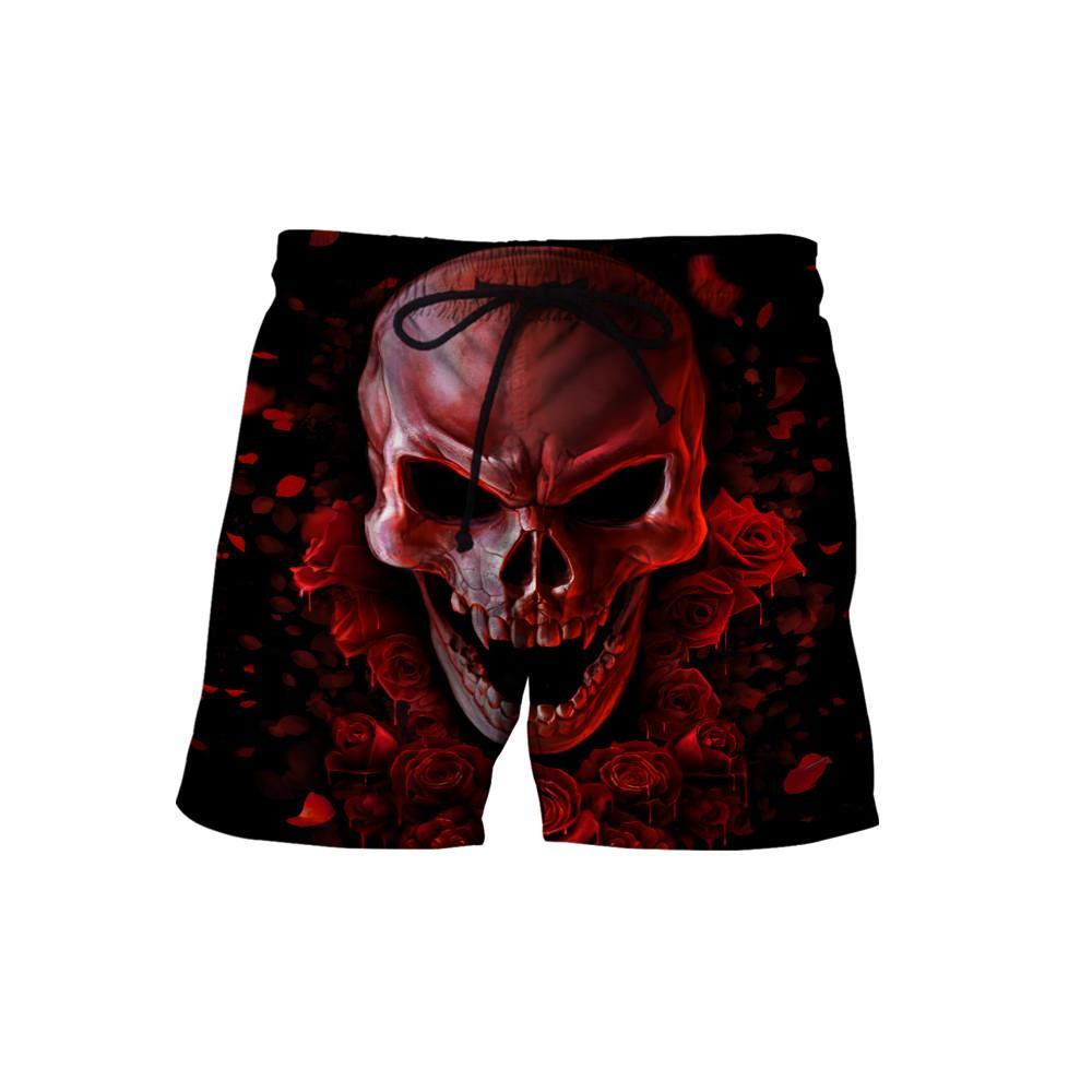 Skull Hoodie For Men And Women