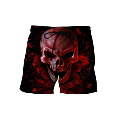 Skull Hoodie For Men And Women