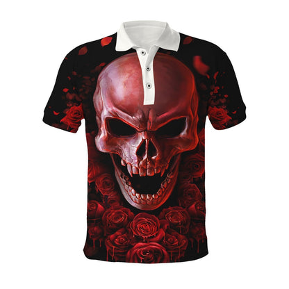 Skull Hoodie For Men And Women