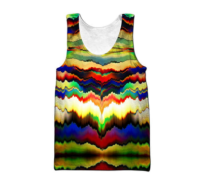 Hippie Hoodie For Men And Women TNA12282001