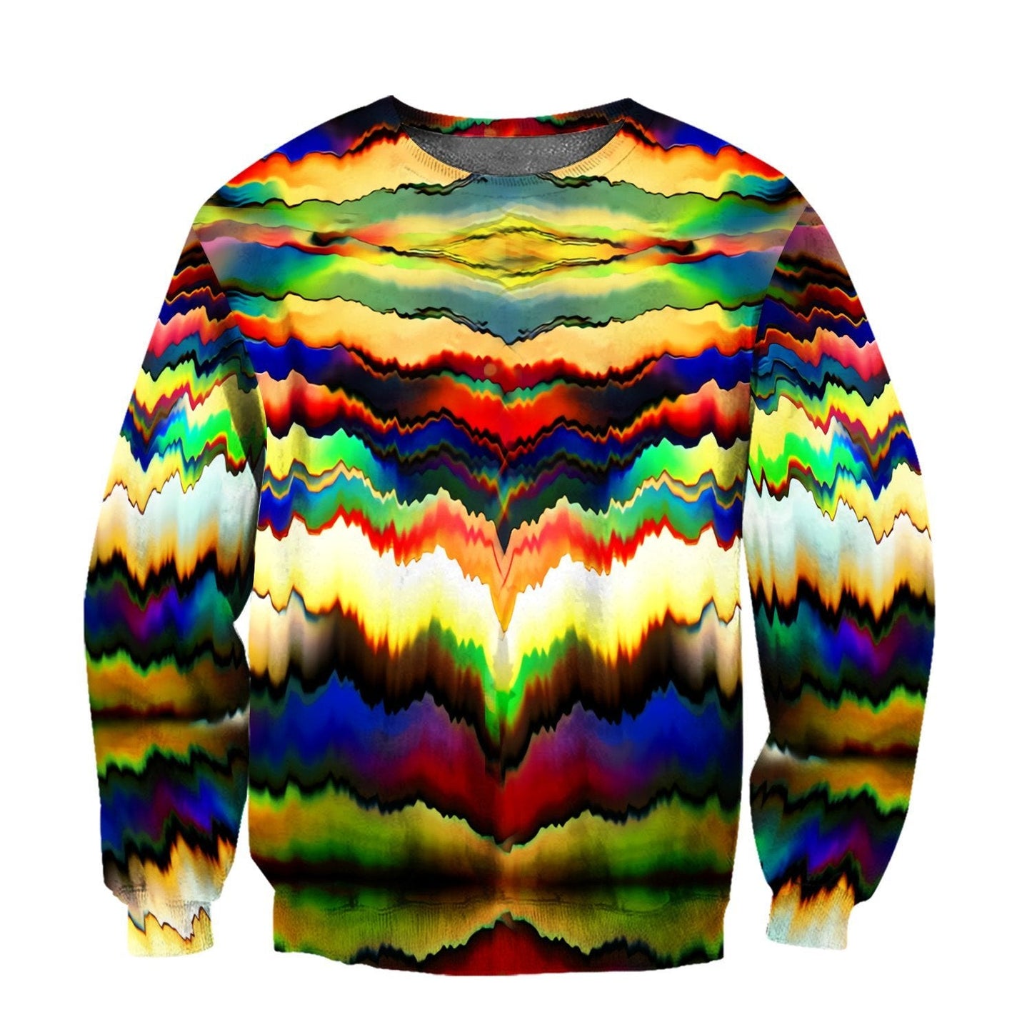 Hippie Hoodie For Men And Women TNA12282001