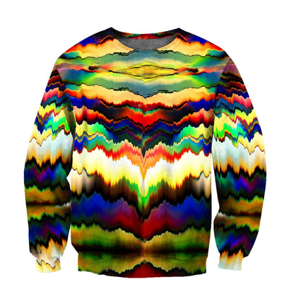 Hippie Hoodie For Men And Women TNA12282001