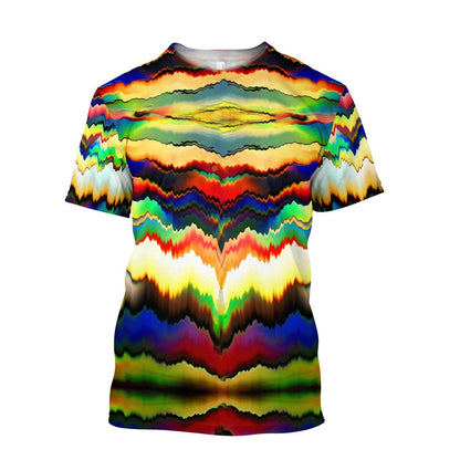 Hippie Hoodie For Men And Women TNA12282001
