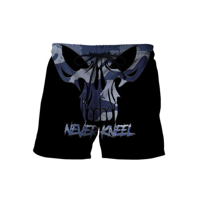 Skull Hoodie For Men And Women TNA12282003