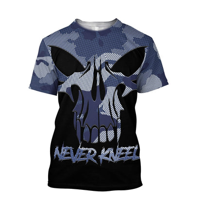 Skull Hoodie For Men And Women TNA12282003