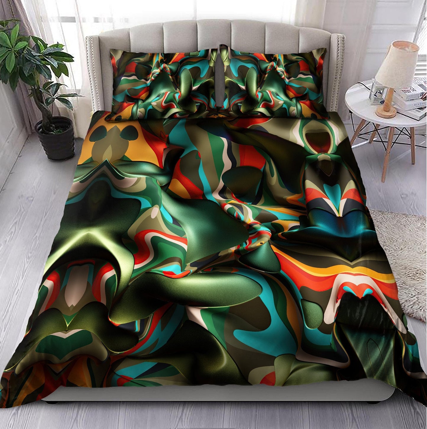 Hippie Bedding Set SN29122002HH