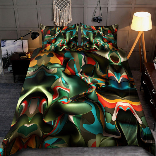 Hippie Bedding Set SN29122002HH