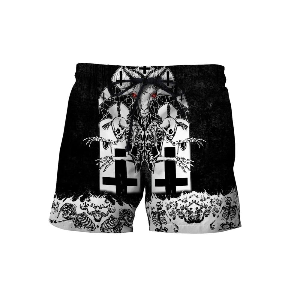 Skull Hoodie For Men And Women SN30122001HH
