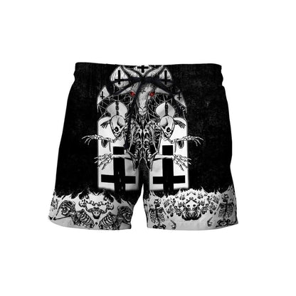 Skull Hoodie For Men And Women SN30122001HH