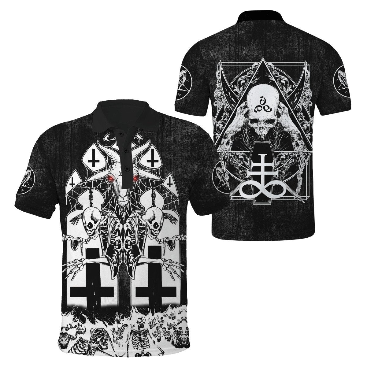 Skull Hoodie For Men And Women SN30122001HH