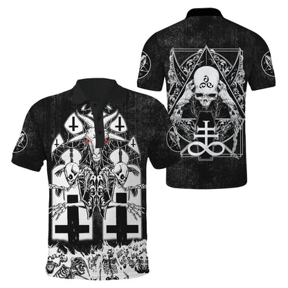 Skull Hoodie For Men And Women SN30122001HH