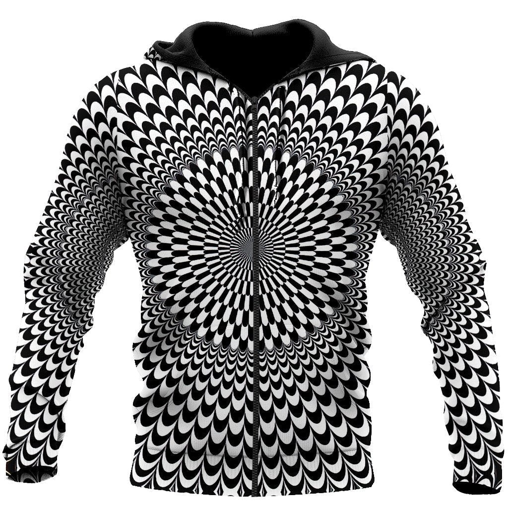 Hippie Hoodie For Men And Women MH29122006