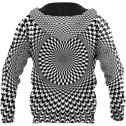 Hippie Hoodie For Men And Women MH29122006