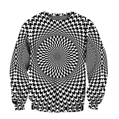 Hippie Hoodie For Men And Women MH29122006