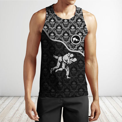 Jiu Jitsu Hoodie For Men And Women MH29122004