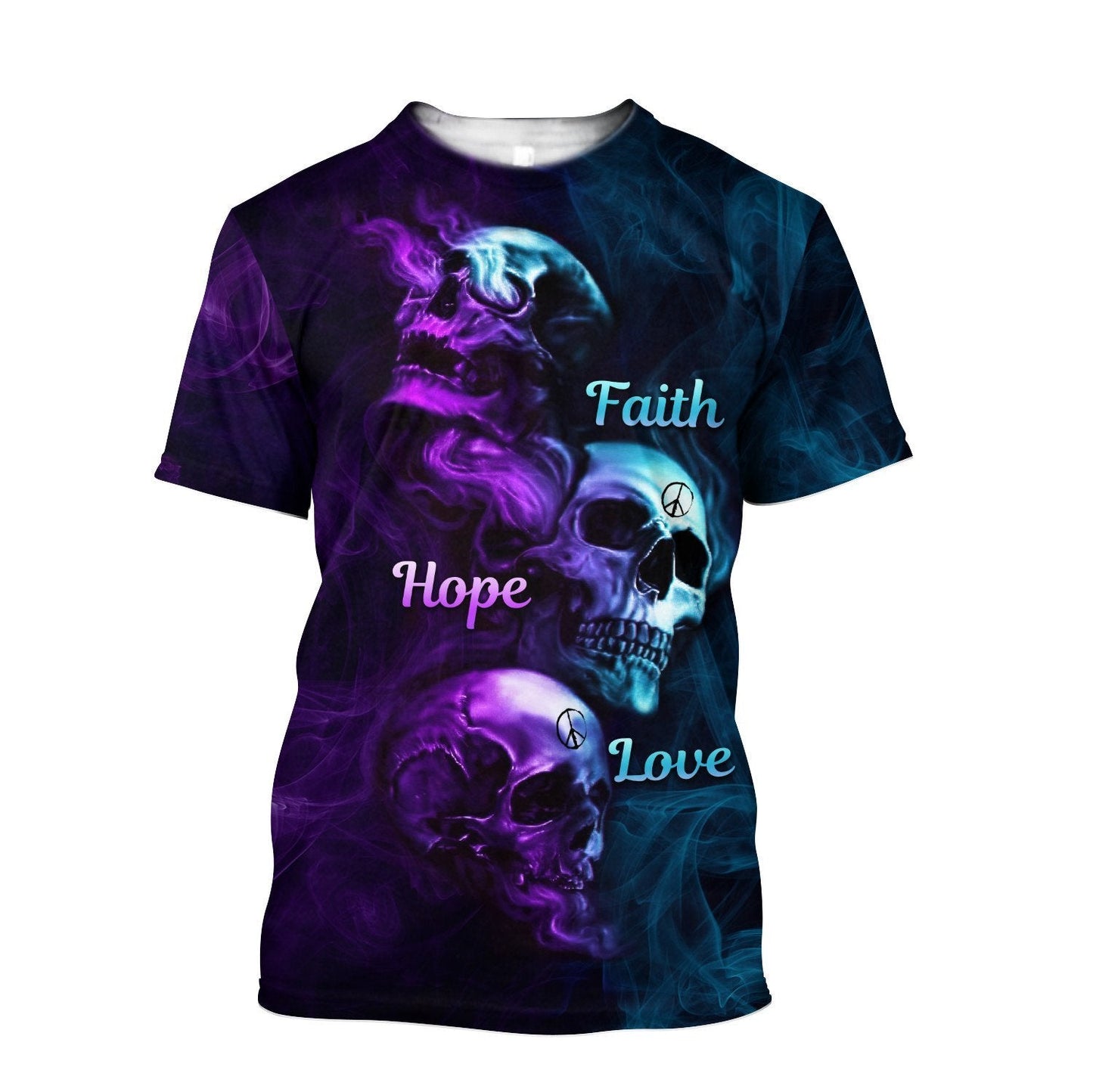 Skull Hoodie For Men And Women SN04012101