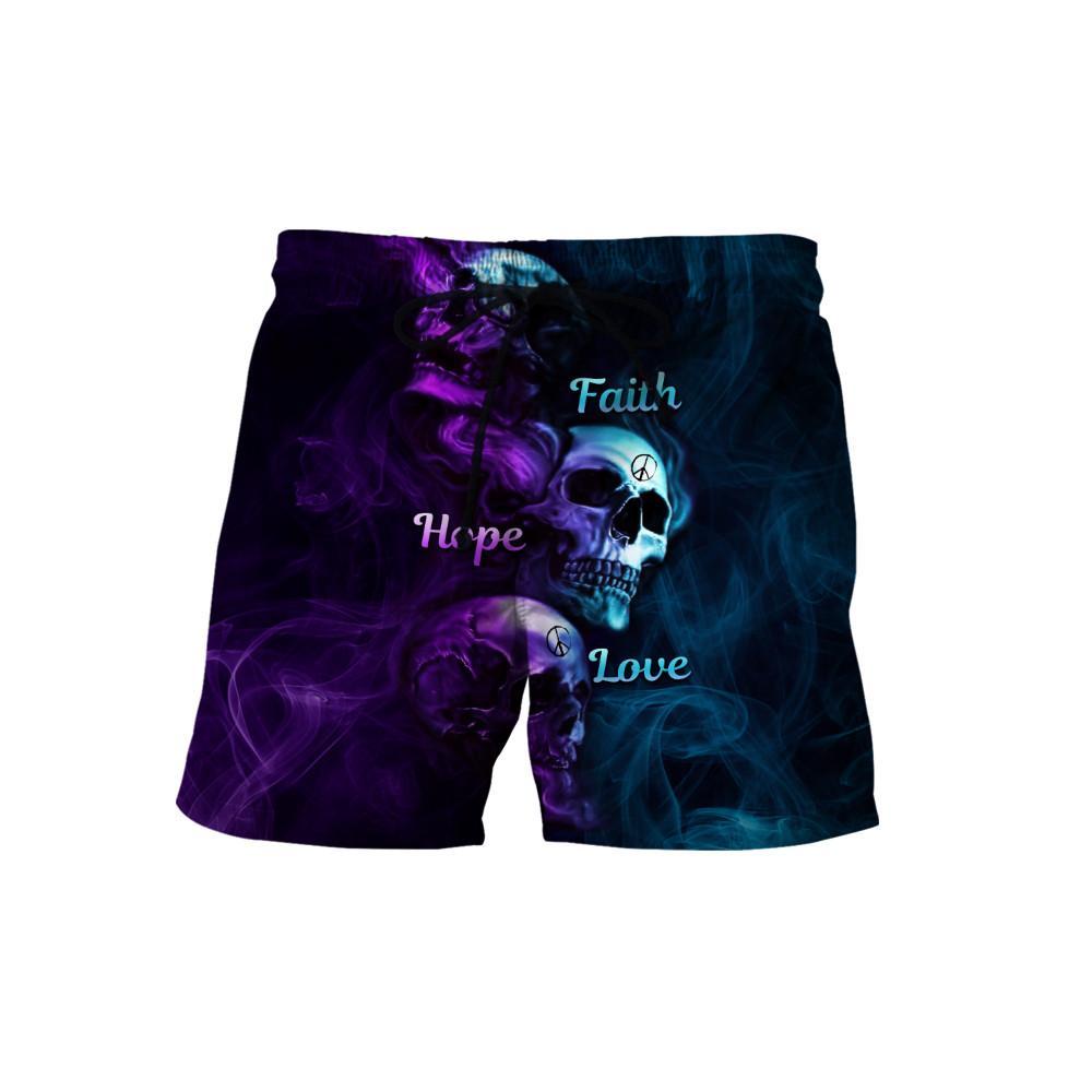 Skull Hoodie For Men And Women SN04012101