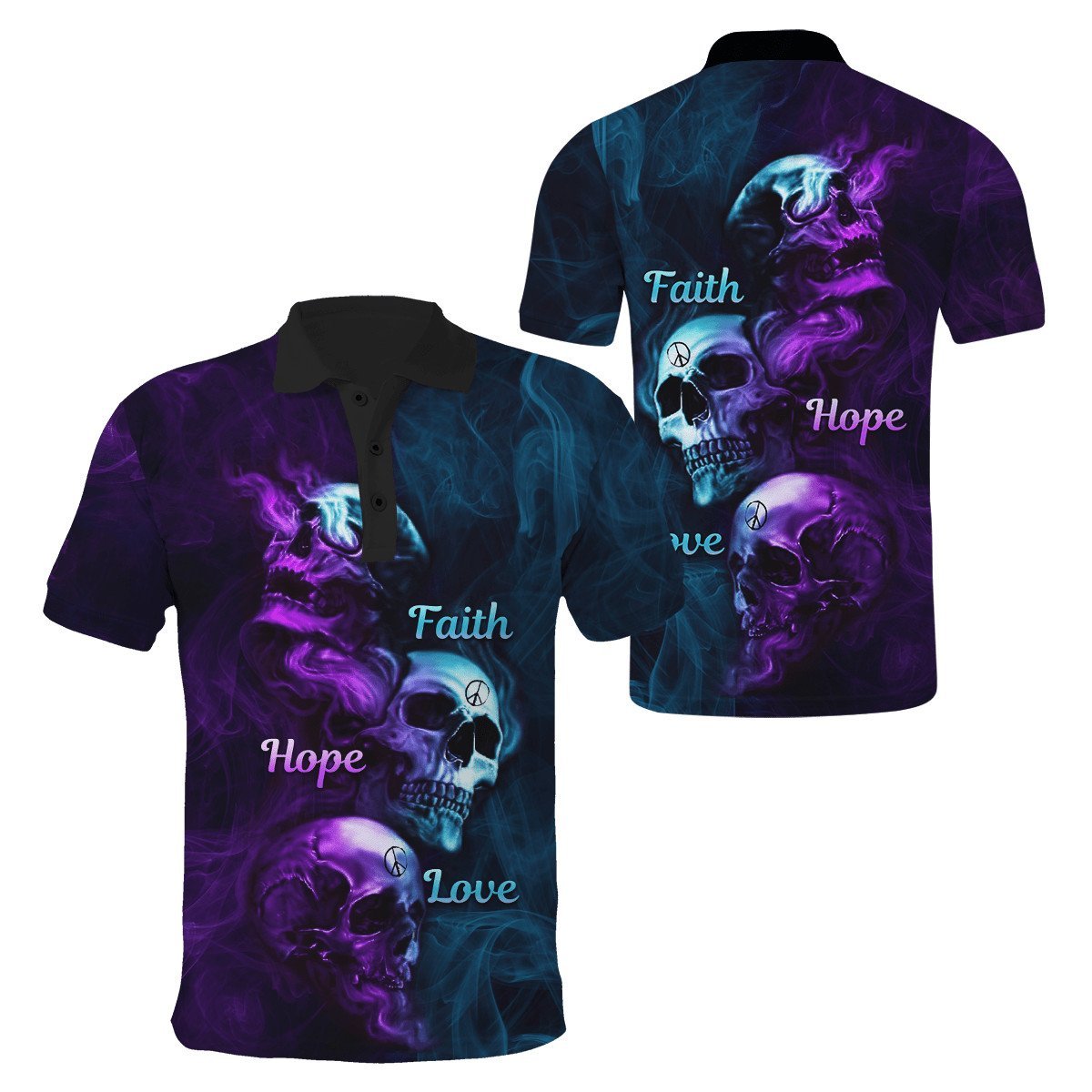 Skull Hoodie For Men And Women SN04012101