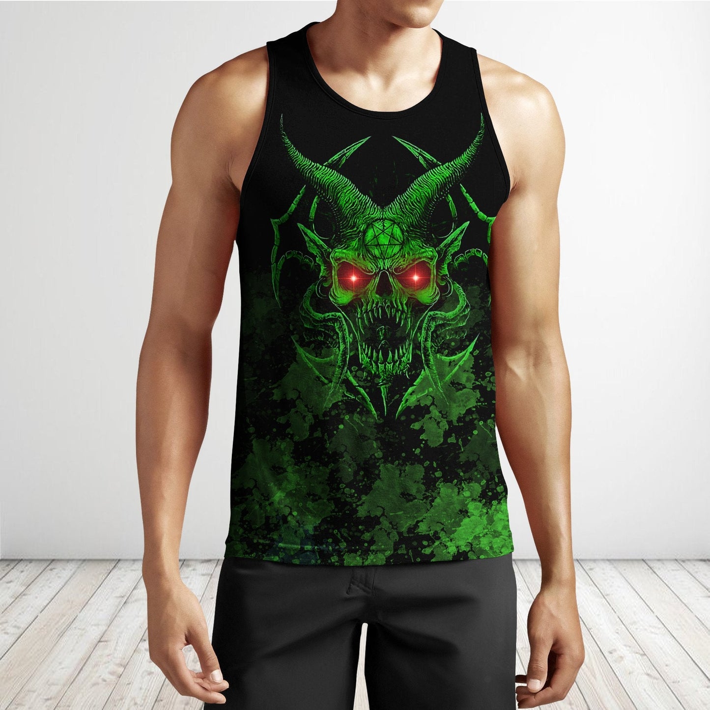 Skull Hoodie For Men And Women SN05122101