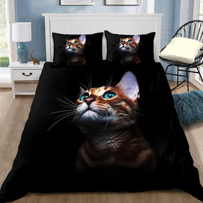 Cat Bedding Set MH05012002