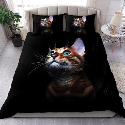 Cat Bedding Set MH05012002