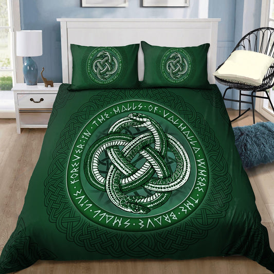 Celtic Irish Bedding Set