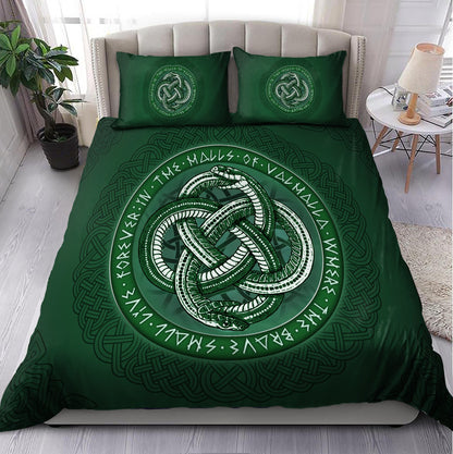 Celtic Irish Bedding Set
